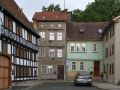Mühlhausen, Thüringen - Altstadt-Impressionen