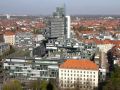 Stadtereise Hannover - Norddeutsche Landesbank