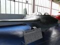 Messerschmitt Me 163 Komet - Luftfahrt- und Technik-Museumspark Merseburg