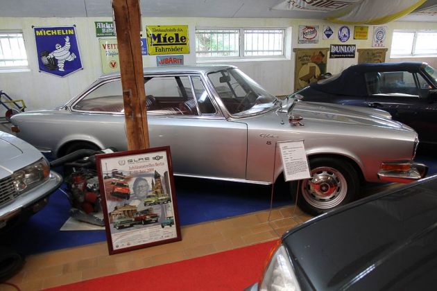 Automuseum Nordsee
