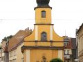 Die orthodoxe Kirche St. Peter und Paul - Hirschberg, Jelenia Gora - Hirschberger Tal
