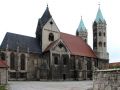 Freyburg an der Unstrut - Pfarrkirche St. Marien	