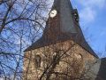 Wernigerode, Harz - St. Johanniskirche