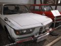 BMW Oldtimer-Automobile -BMW 2000 CS