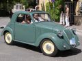 Fiat Oldtimer - Fiat 500 A Topolino