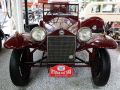 Lancia Theta - Baujahr 1913