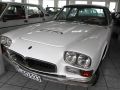 Maserati Oldtimer - Maserati Quattroporte