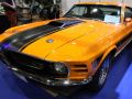 Ford Mustang Oldtimer - Ford Mustang II Mach 1