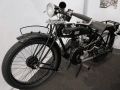 DKW Motorrad-Oldtimer