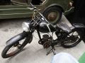 DKW Motorrad-Oldtimer - 97 ccm - Baujahr 1939