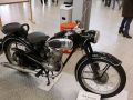 DKW Motorrad-Oldtimer - DKW RT 200 H