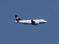 Deutsche Lufthansa D-AIBC - Airbus A 319-112 &#039;Siegburg&#039;