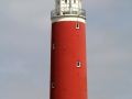 Leuchtturm Eierland an der Nordspitze der Insel Texel
