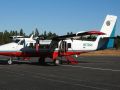 DeHavilland DHC-6 Twin Otter - DHC-6-300