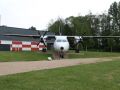 Aviodrome Lelystad - Fokker F 50