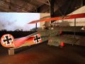 Aviodrome Lelystad - Fokker Dr. 1