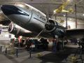 Aviodrome Lelystad - Douglas DC 3 der KLM
