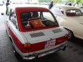 Fiat Oldtimer - Fiat 850 n
