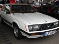 Ford Mustang III Stufenheck - Ford Mustang Oldtimer