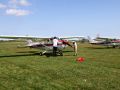 Flugplatz Texel - Reims-Cessna F172M Skyhawk
