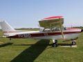 Flugplatz Texel - Reims F172M Skyhawk II