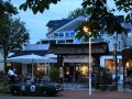 Das Restaurant Hafenblick in Steinhude am Meer