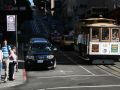 Cable Car San Francisco - am Union Square