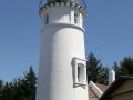 Umpqua River Lighthouse - Oregon Coast