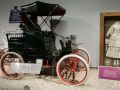 Packard Model B (Standard) Runabout - Baujahr 1900