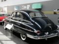 Packard - Series 2300 Super De Luxe Eight - Baujahr 1950