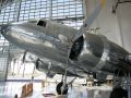 Douglas DC-3 - Evergreen Aviation and Space Museum