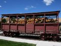 Nevada State Railroad Museum - Carson City