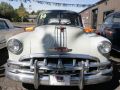 Pontiac Oldtimer - Pontiac Silver Streak Eight - Baujahr 1950
