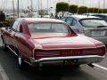 Pontiac GTO - Baujahr 1965 