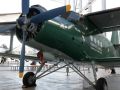 Antonov AN 2 - Polar 1 - Museum of Flight, Boeing Field, Seattle, USA