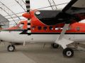 De Havilland DHC-6 Twin Otter im Aero Space Museum of Calgary, K