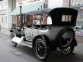 Buick 25 Five Passenger Touring - Baujahr 1914