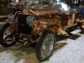 Rolls-Royce Silver Ghost, mit kompletter Kupfer-Karrosserie - Baujahr 1921 - Harrah Collection, Reno, Nevada