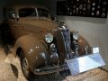 Hudson 64 De Luxe Eight Sedan - Baujahr 1936