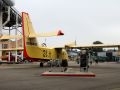 Canadair CL-215 - Technikmuseum Speyer