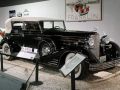 Cadillac V-16, Series 452 C - All Weather Phaeton, Baujahr 1933 - Erstbesitzer Sänger und Schauspieler Al Jolson  