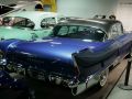 Cadillac Eldorado Brougham - Baujahr 1958