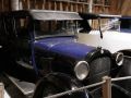 Dodge 126 - Baujahre 1926 bis 1927