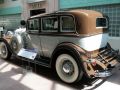 Lincoln KA Murray 4-Door Sedan - Baujahr 1932