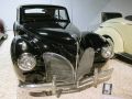 Lincoln 16 H Series Coupe - Baujahr 1941