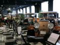 Union Station Ogden - das Browning-Kimball Car Museum