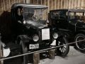 Ford Model T Touring - Baujahr 1918