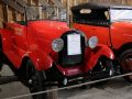 Ford Model A Roadster Pick-Up - Baujahr 1928