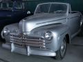  Ford Super Deluxe Convertible Coupe - Baujahr 1946