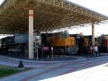 Union Station Ogden - Utah Stae Railroad  Museum